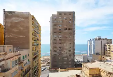 Apartments For rent - 3 rooms - floor 10
