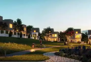 Villas For sale - 5 rooms