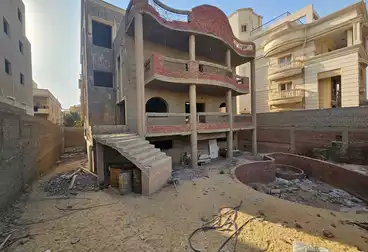 Villas For sale - 6 rooms
