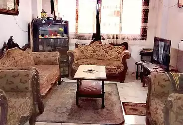 Apartment with Garden For sale - 5 rooms - floor 0