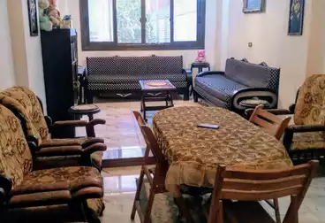 Apartment with Garden For sale - 3 rooms - floor 0