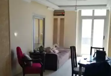شقق مفروشة للإيجار - 3 غرف - بالدور 11