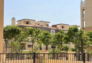 Apartments For sale - 3 rooms - floor 2