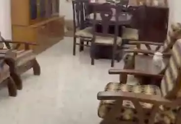 Furnished Apartment For sale - 3 rooms - floor 2