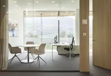 Offices For rent - 1 rooms - floor 5