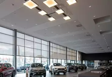 معرض للإيجار