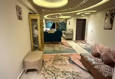 شقق للبيع - 3 غرف - بالدور 6