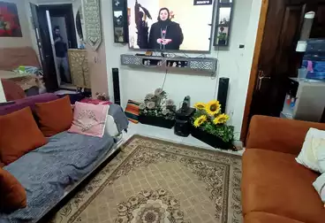 Apartments For sale - 2 rooms - floor 12