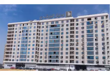 Offices For rent - 3 rooms - floor 3