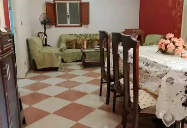 Apartments For sale - 3 rooms - floor 2