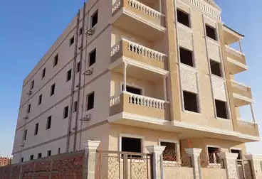 Apartments For sale - 3 rooms - floor 2