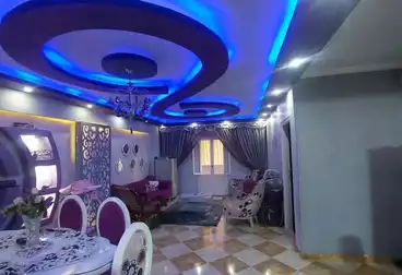شقق للبيع - 2 غرف - بالدور 2