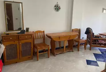 Furnished Apartment For sale - 2 rooms - floor 5