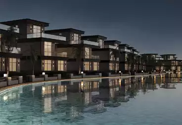 Villas For sale - 7 rooms