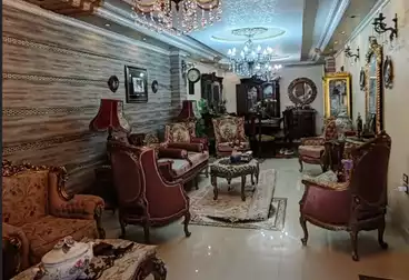 Apartments For sale - 3 rooms - floor 10