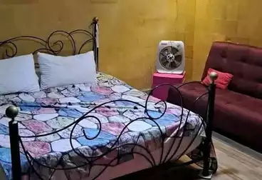 Furnished Apartment For sale - 2 rooms - floor 0