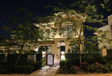 Villas For rent - 4 rooms