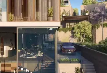 Apartments For sale - 4 rooms - floor 1