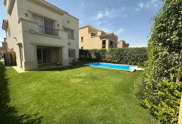 Villas For rent - 4 rooms