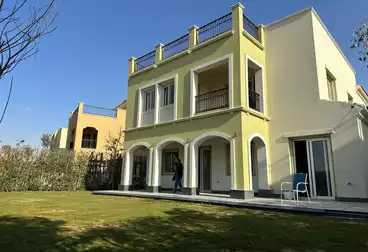 Villas For rent - 7 rooms