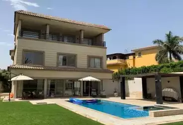 Villas For sale - 6 rooms