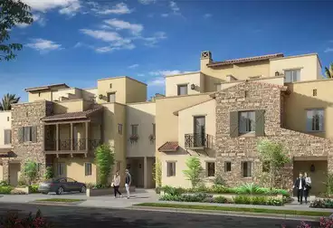Villas For sale - 4 rooms