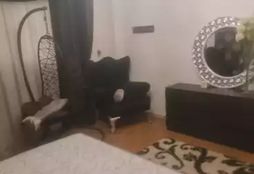 Furnished Apartment For rent - 3 rooms - floor 2