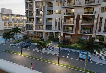 Apartments For sale - 3 rooms - floor 3