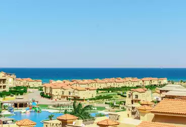 شاليهات للبيع - 1 غرف - بالدور 1