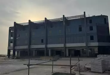 Administrative For sale - 2 rooms - floor 1