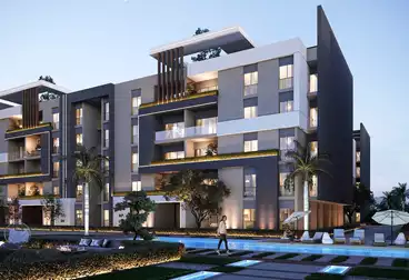 Apartments For sale - 3 rooms - floor 2