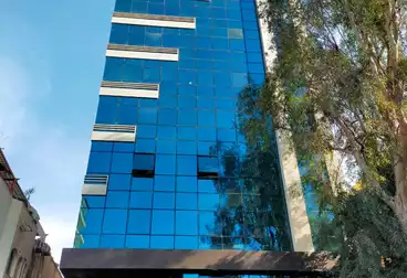 Administrative For rent - 6 rooms - floor 1