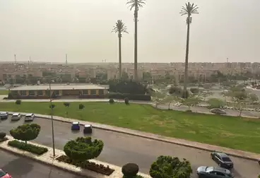 شقق للإيجار - 4 غرف - بالدور 4
