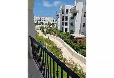 Chalets For sale - 2 rooms - floor 1