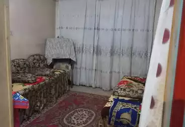 عقارات للإيجار - 2 غرف - بالدور 1