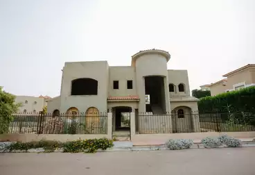 فلل للبيع - 6 غرف