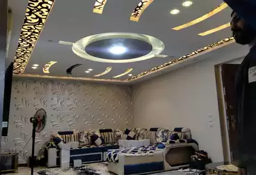 Apartments For sale - 3 rooms - floor 7