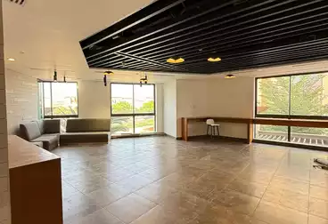 Administrative For rent - 9 rooms - floor 2