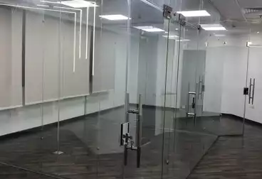 Administrative For rent - 9 rooms - floor 1