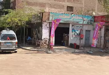 Shops For rent - floor 0