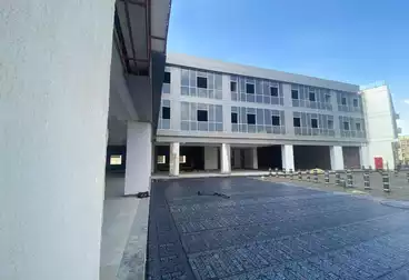 Shops For rent - floor 0