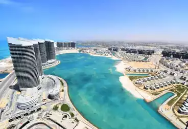 Apartments For sale - 1 rooms - floor 23