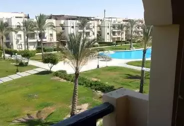 شاليهات للإيجار - 3 غرف - بالدور 2
