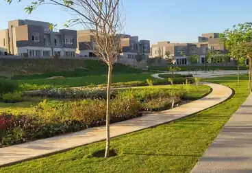 Villas For sale - 4 rooms