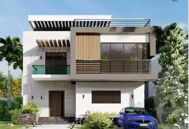 Villas For sale - 4 rooms
