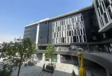 Administrative For rent - 6 rooms - floor 1