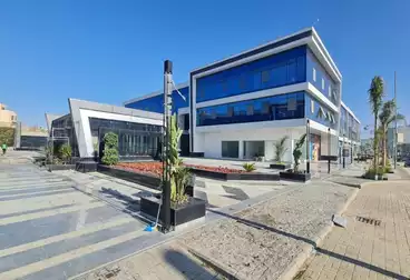 Administrative For rent - 2 rooms - floor 0