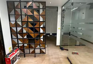 Administrative For rent - 4 rooms - floor 0