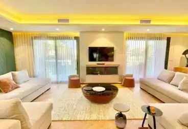 Garden Villa For sale - 8 rooms