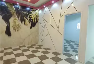 Apartments For sale - 3 rooms - floor 6
